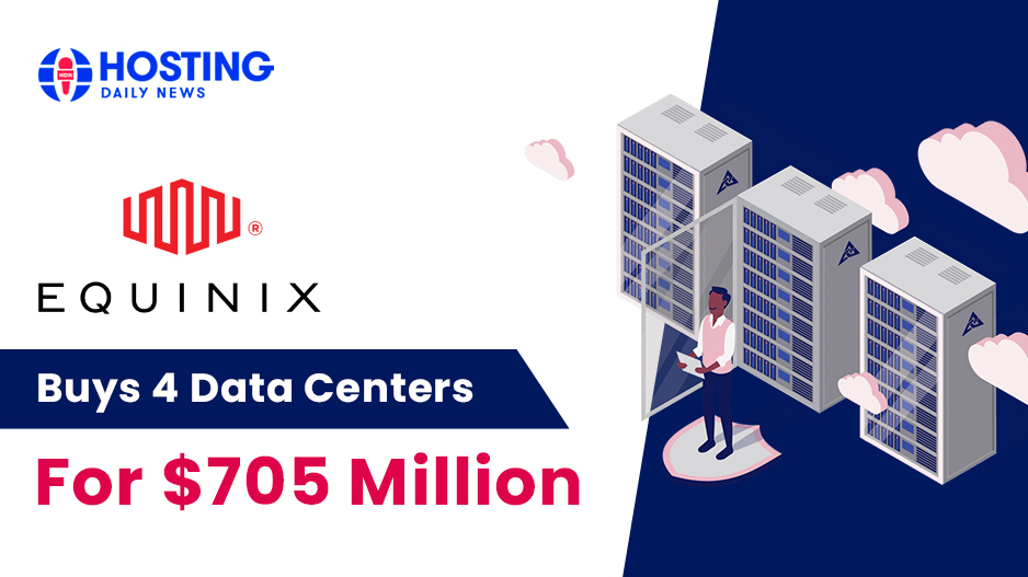 Equinix