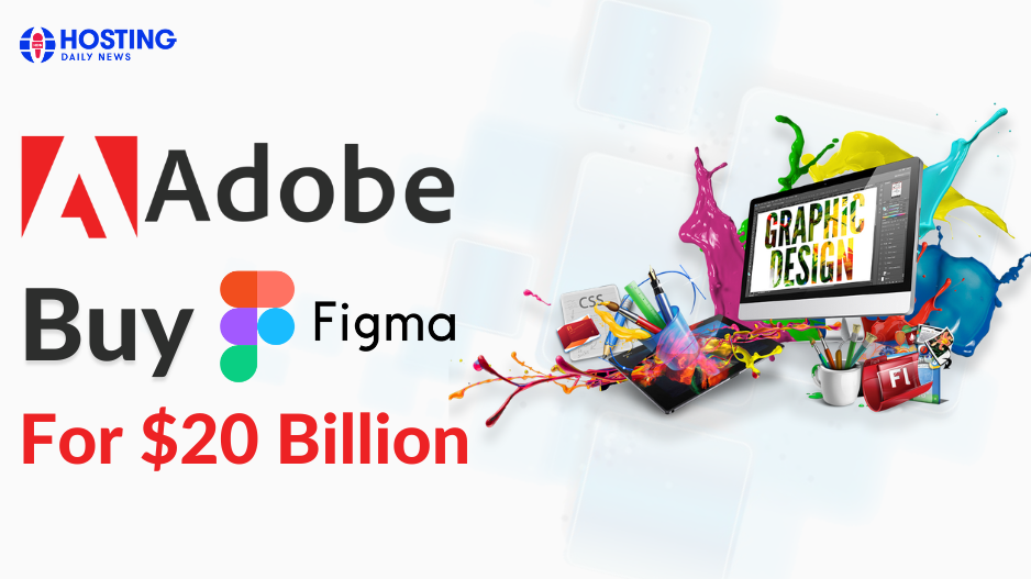 Adobe buy Figma