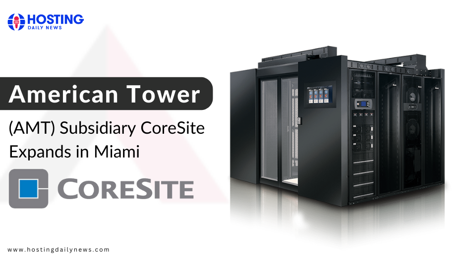 Coresite