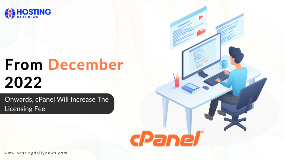 cPanel