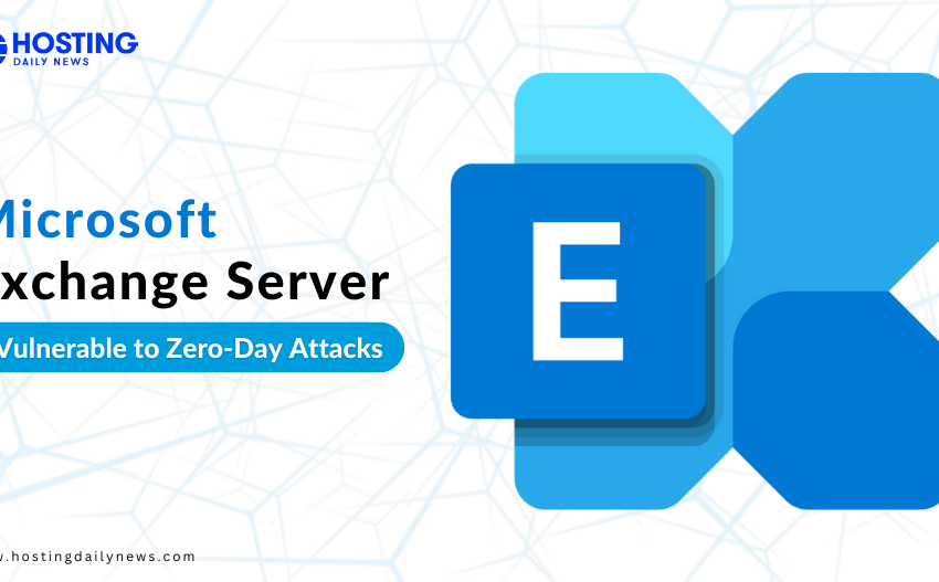 Microsoft Exchange Server