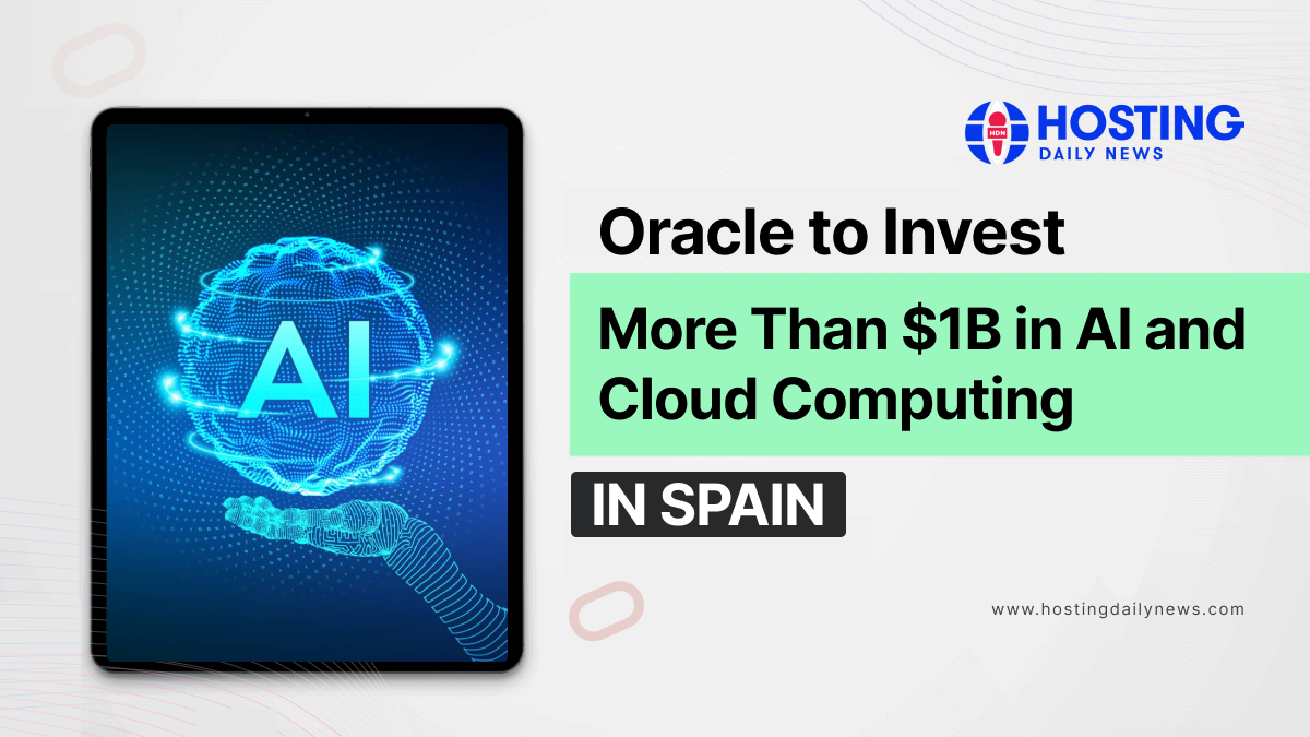 AI and Cloud Computing in Spain
