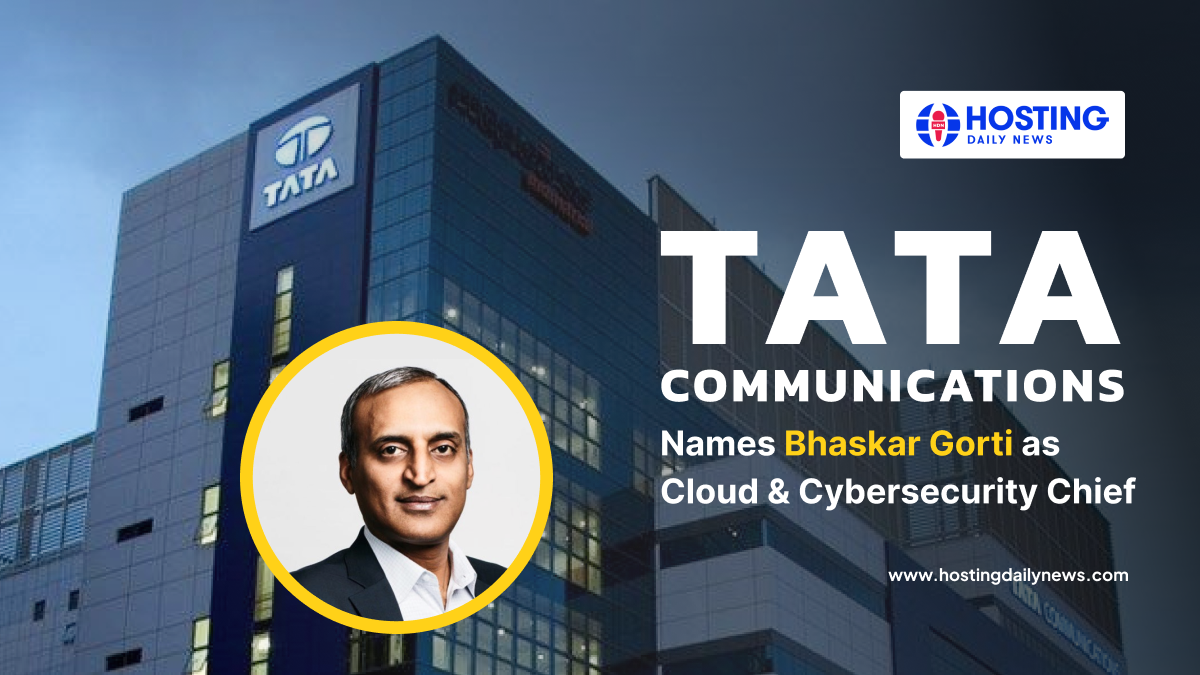 Tata-Communication-Bhaskar-Gorti-Cloud & CyberSecurity