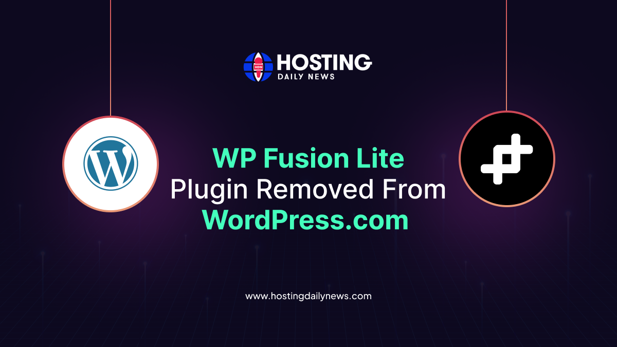  WP Fusion Lite Plugin Taken Down for Unauthorized Trademark Usage  