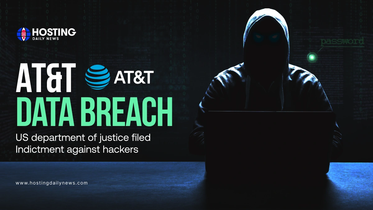 at and t data breach news - recent cybersecurity news | HostingDailyNews