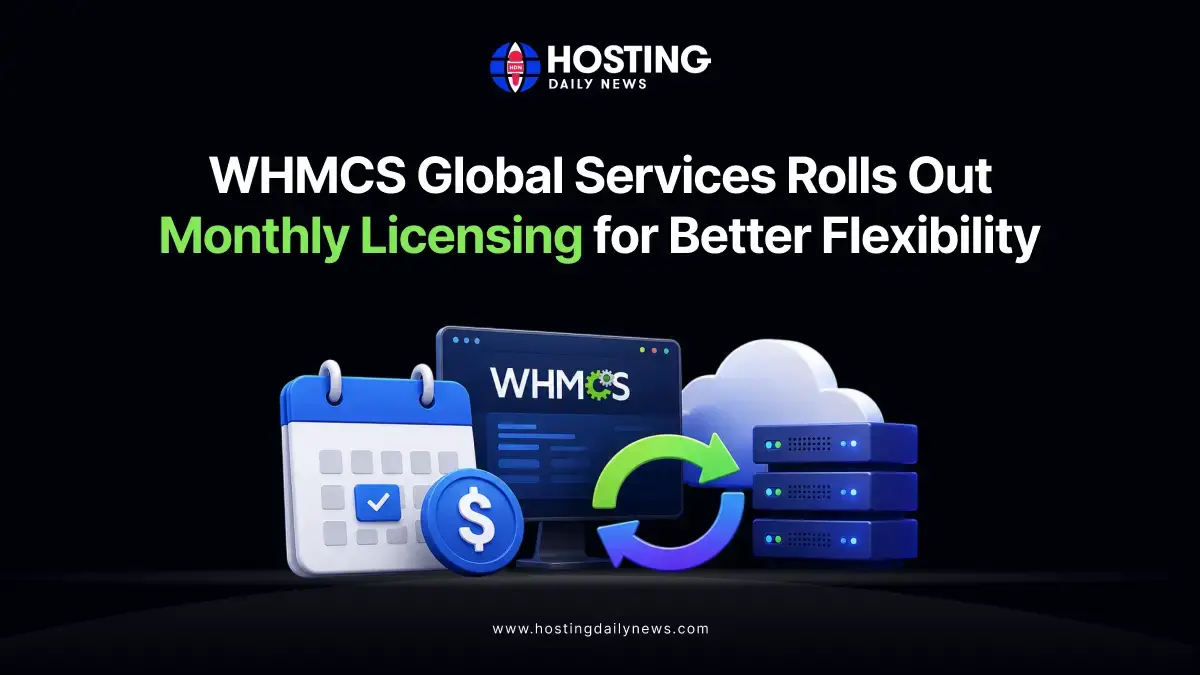  WHMCS Patches Critical Unauthenticated RCE (CVE-2026-67399) — Update to 9.0.8 or 8.13.7